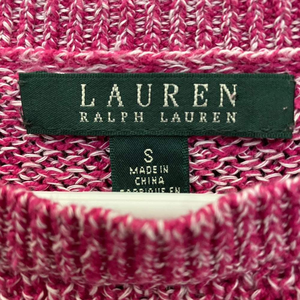 Lauren by Ralph Lauren Dress Shirt - Picture 2 of 2